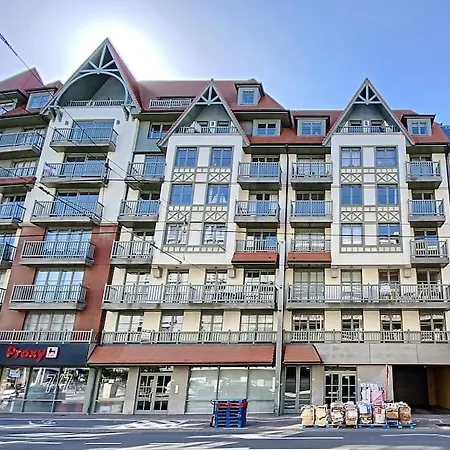 'emmy' In - Bad Appartamento