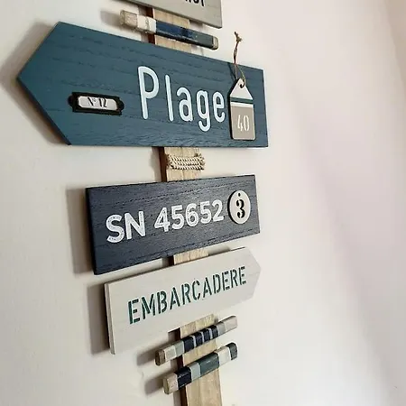 Apartamento 'emmy' In - Bad