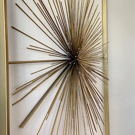 Appartement Comfortabel Gezinsappartement 'emmy' Te