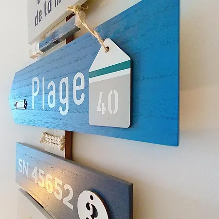 'emmy' In - Bad Apartamento