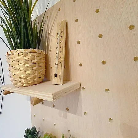 'emmy' In - Bad Appartamento