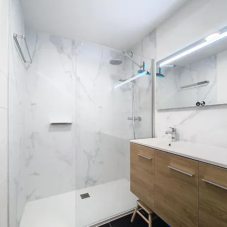 Apartamento 'emmy' In - Bad