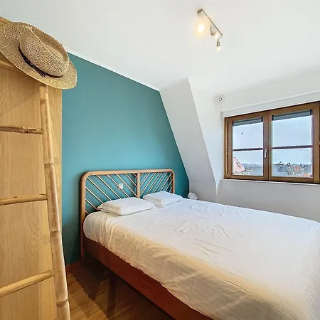 'emmy' In - Bad Oostduinkerke