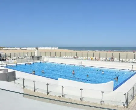 'emmy' In - Bad * Oostduinkerke